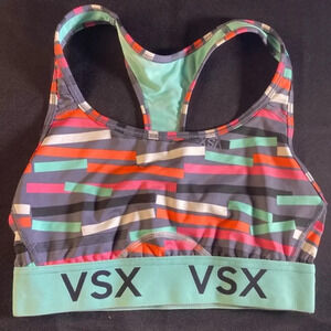 Victoria’s Secret (Victoria Sport) Sports Bra‎ Size Small No Pads